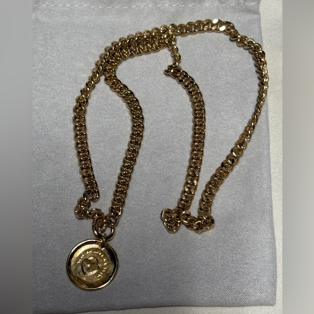 Electric Picks Necklace